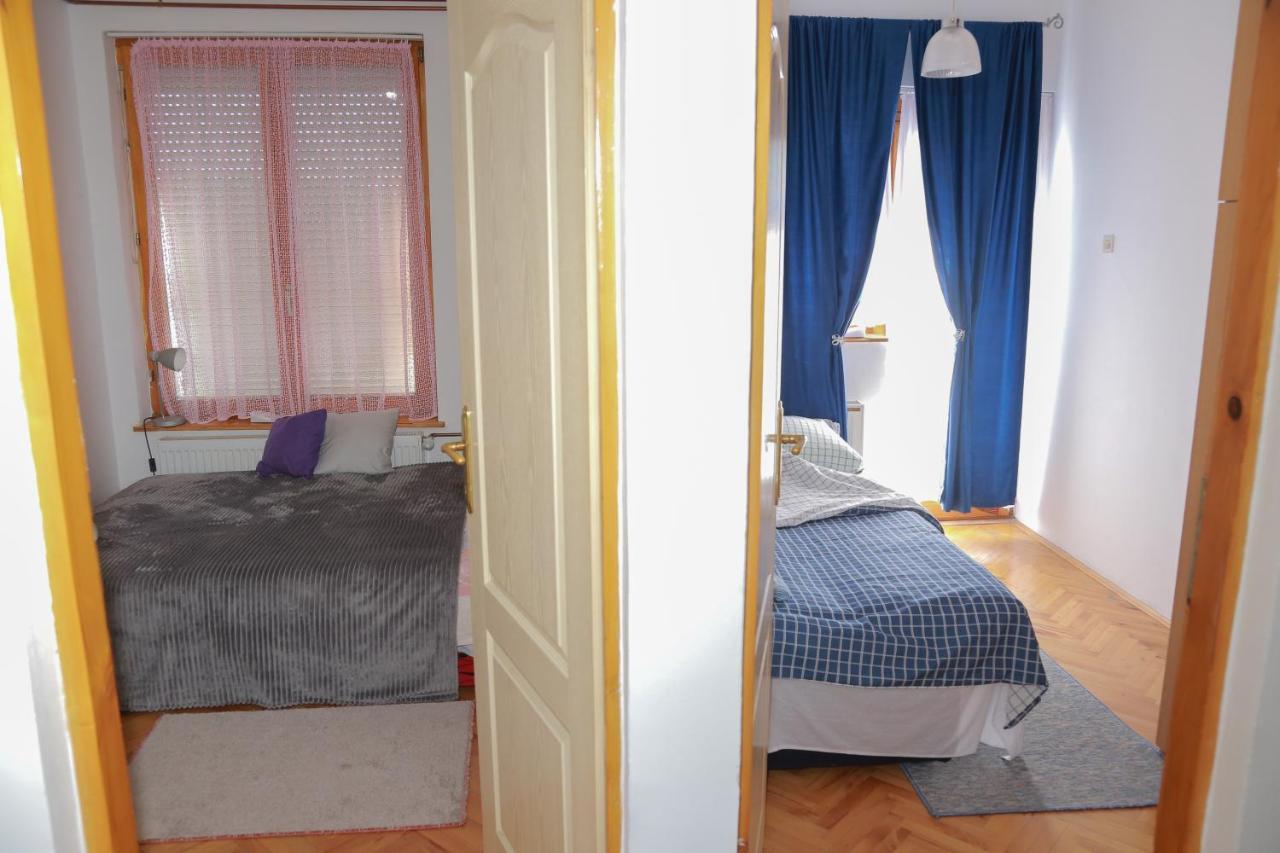 Apartmán Apartman Marija Pirot Exteriér fotografie