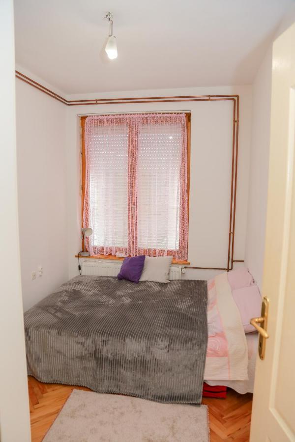 Apartmán Apartman Marija Pirot Exteriér fotografie